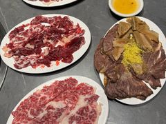 -贵宾牛·潮汕牛肉火锅(珠池总店)
