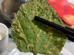 -山芋腔苏北菜(盐城滨海店)