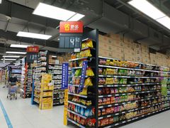 -家乐福(古北店)