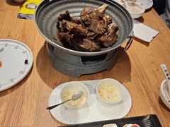 -幸福的烤包子·新疆菜