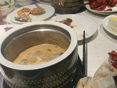 -加餐海鲜自助(宝龙一城店)