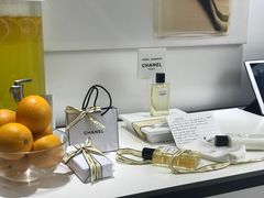 -CHANEL(恒隆广场店)