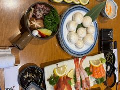 -炎蔵牛舌烤肉