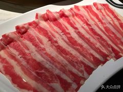 -哥老官重庆美蛙鱼头(宝山龙湖店)