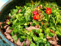 -君霖海鲜私房菜(春柳店)