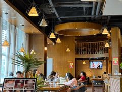 -美瑟达咖啡 MESETA COFFEE (新华南路直营店)