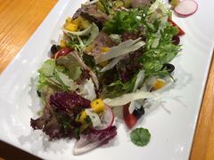 -觅境西餐厅
