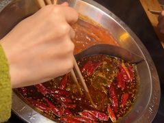 -大龙辣火锅·龙虾·烧烤(湖滨新天地店)