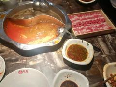 -冠菌火锅自助(东莞桥头店)