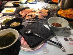 -汉拿山(包河万达店)