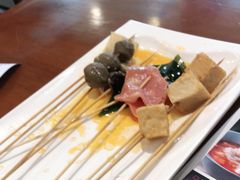 -蓉李记成都名小吃(合肥包河万达店)