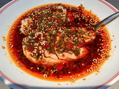-天府豆花庄(金四季店)