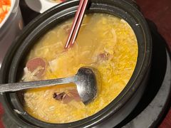 -小南洋海景餐厅(深圳湾店)