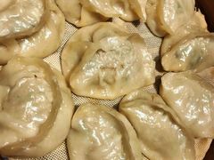 -渔民船说·北塘海鲜·天津菜·海肠捞饭(北塘古镇店)