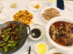 -路家小馆(富力又一城店)