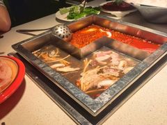 -红鼎坊·老成都火锅(新南门店)