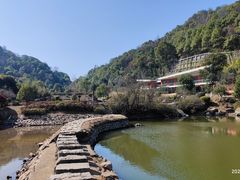 -桃花岭景区