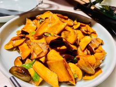 -小吊梨汤·北京菜·烤鸭(双井乐成中心店)