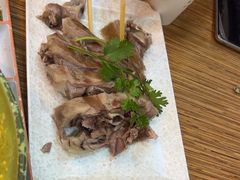 -张川人•甘肃天水麻辣烫(北医三院店)