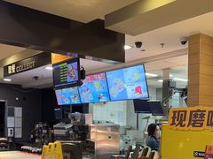 -麦当劳(佛山流行前线店)