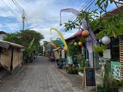-乌布德传统市场
