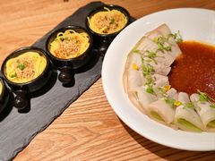 -榕意·川味之美(深业上城店)