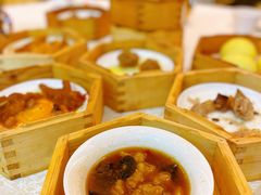 -四季海鲜酒楼·粤菜·早茶·宴会(南山中心区店)