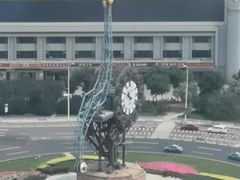 -世纪钟