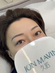 -久匠·半永久专业纹眉