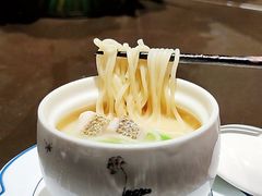 -民国红公馆·秦淮八艳(夫子庙店)