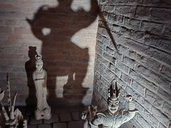 -洛阳古墓博物馆