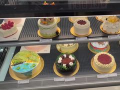 -派悦坊·甜品·蛋糕(虹口龙之梦店)