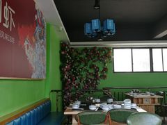 -肖仙仙羊肉汤·始于1996年(郫都店)