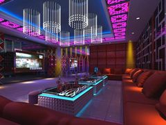 -凯乐会量贩KTV(国防大厦总店)