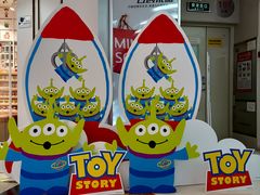 -名创优品(天河区正佳广场二店)