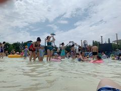 -杭州浪浪浪水公园