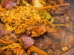 -胡须佬鸡煲四季火锅店(石厦西村直营店)