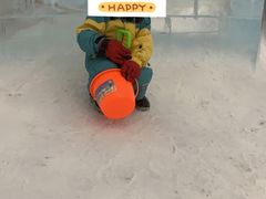 -长沙湘江冰雪世界