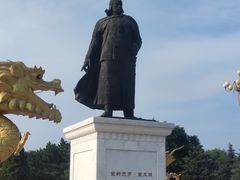 -北陵公园