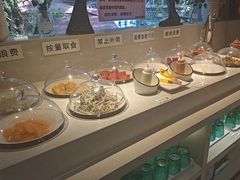 -清真·穆巴拉克西餐厅(回民街店)