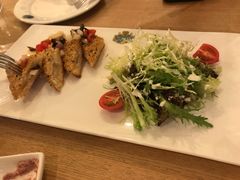 -普兰达德国餐厅·德式脆皮烤猪肘·自酿啤酒(观唐店)