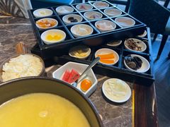 -酝· 大师滇菜(公园1903店)