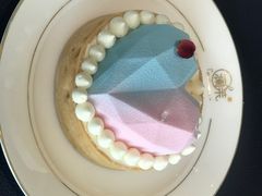 -L'amour澜茉·轻法餐