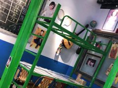 -马路牙子地桌烤肉(工体店)