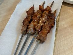 -羊之道草原味道清真餐厅(番禺店)