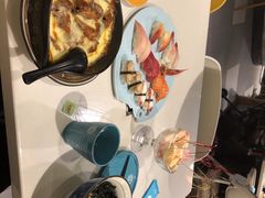 -晴季寿司(活力城店)