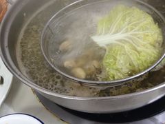 -潮陈记土鸡火锅(东厦北路店)
