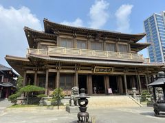 -香积寺