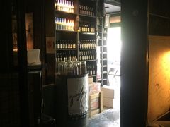 -等待戈多Waiting For Godot(交道口店)