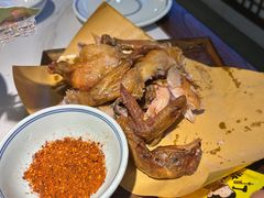 -打酱油·非遗淮扬菜(瘦西湖梅岭店)